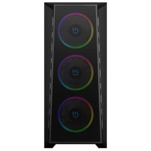 CAJA ATX HIDITEC MH12 METAL MESH ARGB USB 3.1 TYPE-C 2