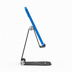 SOPORTE AISENS SOBREMESA XL AJUSTABLE (2 PIVOTES) MOVIL TABLET 2