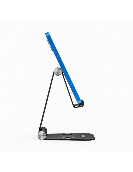 SOPORTE AISENS SOBREMESA XL AJUSTABLE (2 PIVOTES) MOVIL TABLET