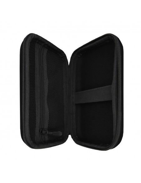 ESTUCHE PROTECTOR AISENS PARA CAJA EXTERNA 2.5 NEGRO