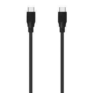 CABLE USB 3.2 AISENS GEN2X2 20GBPS 8K30HZ 5A 100W USB-C 0.6M