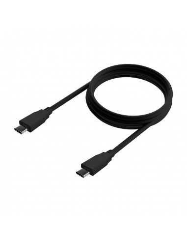 CABLE USB 3.2 AISENS GEN2X2 20GBPS 8K30HZ 5A 100W USB-C 1.0M
