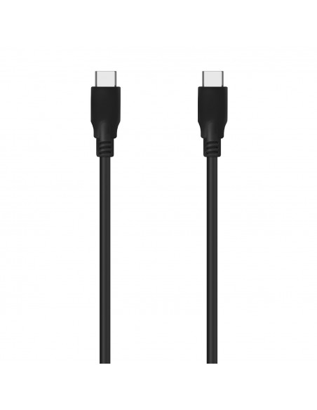 CABLE USB 3.2 AISENS GEN2X2 20GBPS 8K30HZ 5A 100W USB-C 2.0M
