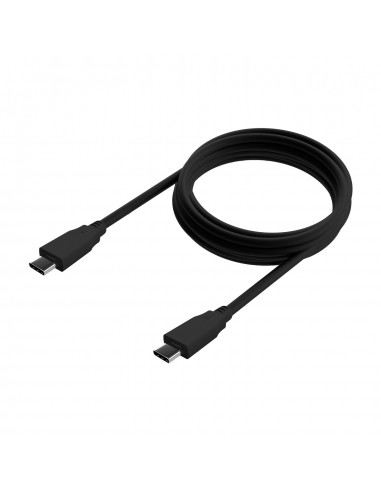 CABLE USB 3.2 AISENS GEN2X2 20GBPS 8K30HZ 5A 100W USB-C 2.0M