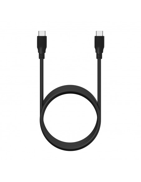 CABLE USB 3.2 AISENS GEN2X2 20GBPS 8K30HZ 5A 100W USB-C 2.0M