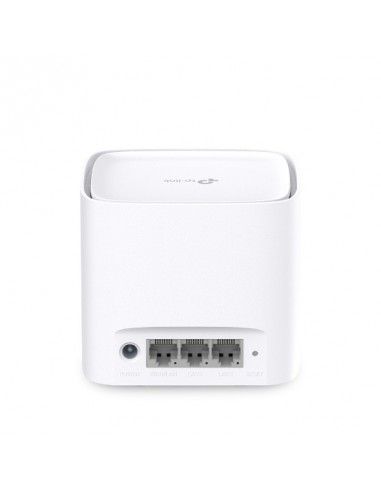 AX1500 WI-FI 6 EASYMESH ROUTER GIGABIT ETHERNET