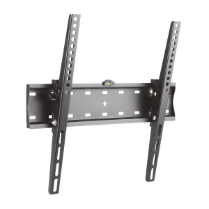 SOPORTE MONITOR TV AISENS ECO INCLINABLE MONITOR TV 40KG 32"-55" NEGRO