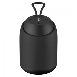 ALTAVOZ HIDITEC BLUETOOTH URBAN ROK M 5W BLUETOOTH IPX7