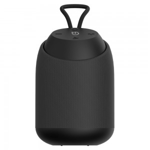 ALTAVOZ HIDITEC BLUETOOTH URBAN ROK M 5W BLUETOOTH IPX7 2