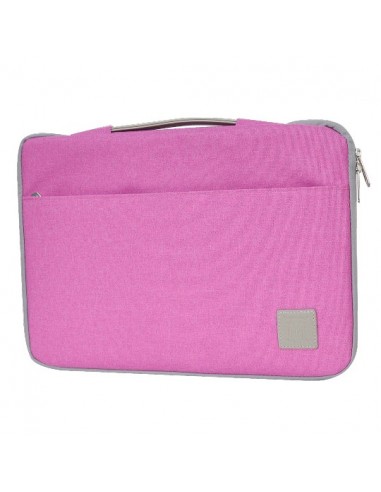 FUNDA TABLET MAILLON SLEEVE TOULOUSSE 15,6" PURPURA