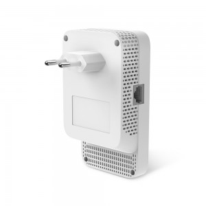 POWERLINE TP-LINK AV1000 GIGABIT AC1200 2