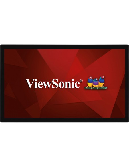 MONITOR VIEWSONIC TD3207 32'' 1920X1080 PX FULL HD LED TACTIL
