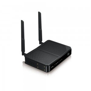 ZYXEL NEBULA LTE3301-PLUS LTE INDOOR ROUTER 2