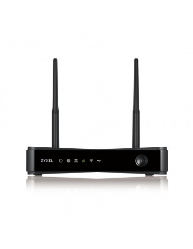 ZYXEL NEBULA LTE3301-PLUS LTE INDOOR ROUTER