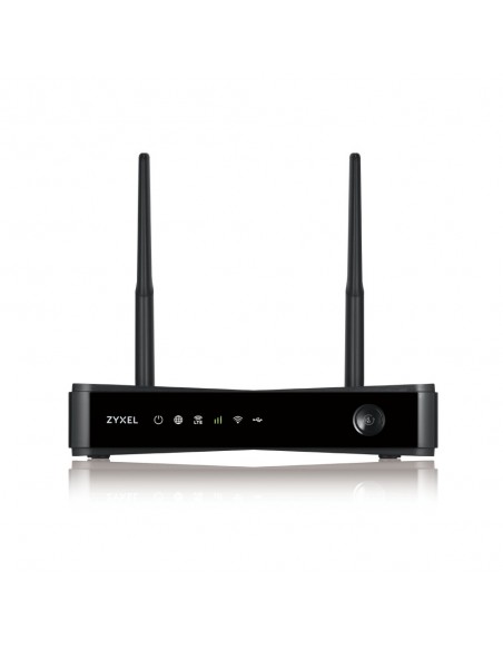 ZYXEL NEBULA LTE3301-PLUS LTE INDOOR ROUTER