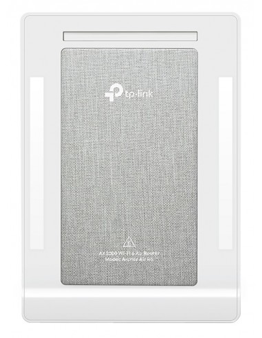 ROUTER WI-FI 6 AX3000 DE DOBLE BANDA