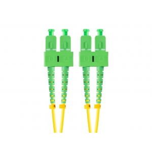 CABLE DE FIBRAOPTICA...