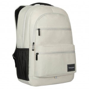 MOCHILA TARGUS 15.6" OCTAVE III BACKPACK - OXFORD TAN 2