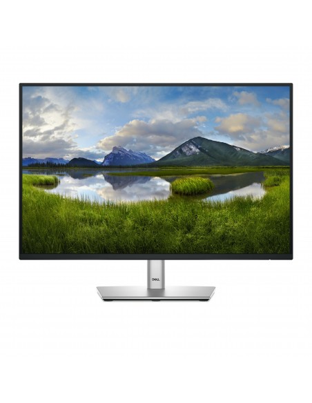 DELL MONITOR PROFESIONAL P2425E 24",REGULABLE,HDMI,DP,USB-C,3 AÑOS,NEGRO.