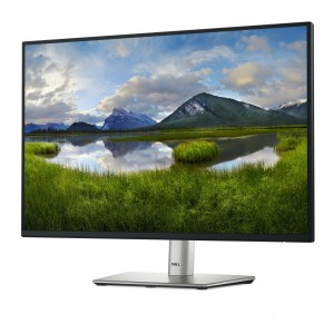 DELL MONITOR PROFESIONAL P2425E 24",REGULABLE,HDMI,DP,USB-C,3 AÑOS,NEGRO. 2