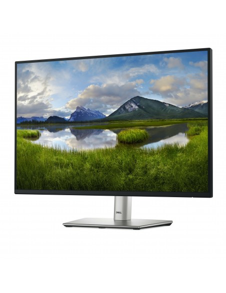 DELL MONITOR PROFESIONAL P2425E 24",REGULABLE,HDMI,DP,USB-C,3 AÑOS,NEGRO.