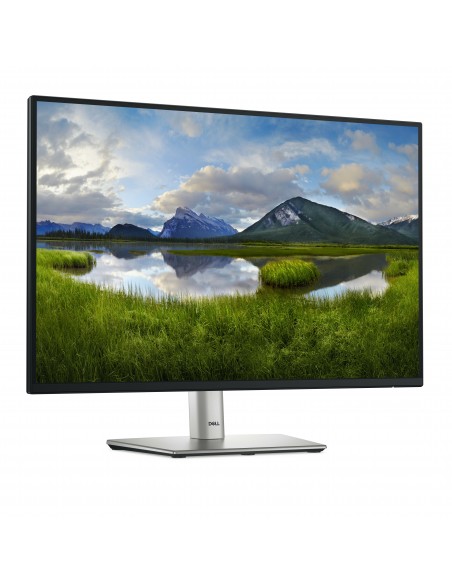 DELL MONITOR PROFESIONAL P2425E 24",REGULABLE,HDMI,DP,USB-C,3 AÑOS,NEGRO.