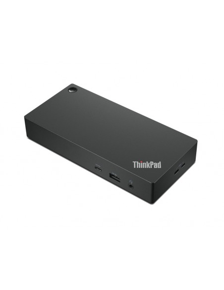 DOCKING STATION LENOVO THINKPAD UNIVERSAL USB-C DOCK USB 3.2