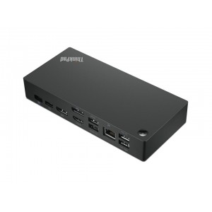 DOCKING STATION LENOVO THINKPAD UNIVERSAL USB-C DOCK USB 3.2 2