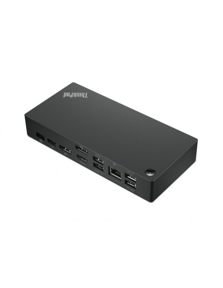 DOCKING STATION LENOVO THINKPAD UNIVERSAL USB-C DOCK USB 3.2