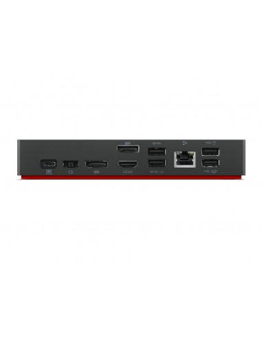 DOCKING STATION LENOVO THINKPAD UNIVERSAL USB-C DOCK USB 3.2