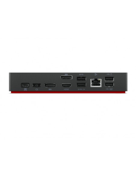 DOCKING STATION LENOVO THINKPAD UNIVERSAL USB-C DOCK USB 3.2