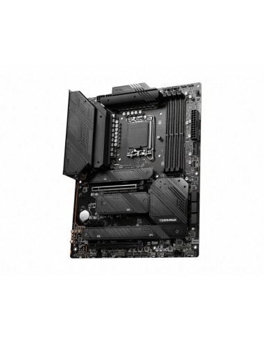 PLACA BASE MSI MAG Z790 TOMAHAWK WIFI 1700 ATX 4XDDR5