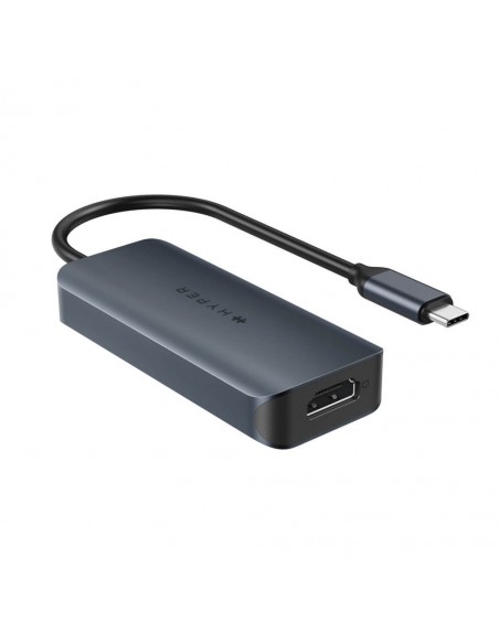 HYPER DRIVE ECOSMART GEN.2 UNIVERSAL USB-C 4-IN-1 HUB W 100 W PD POWER