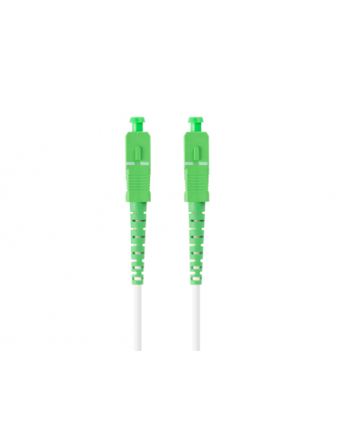 CABLE DE FIBRAOPTICA LANBERG 40M MONO...