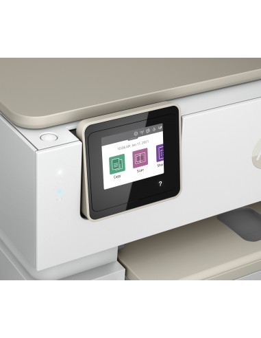IMPRESORA HP ENVY INSPIRE 7220e MULTIFUNCION INYECCION COLOR