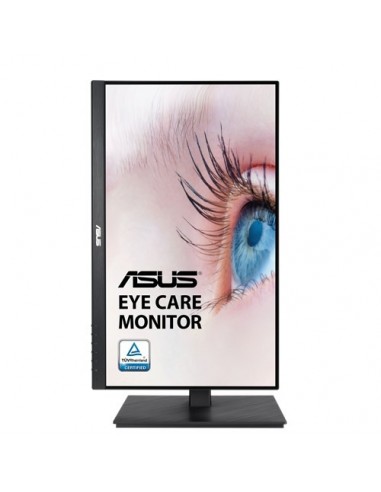 MONITOR ASUS EYE CARE VA229QSB 21,5" IPS FHD VGA HDMI DP REGULABLE