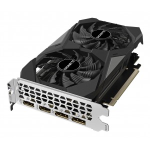 TARJETA GRAFICA GIGABYTE RTX 3050 WINDFORCE OC V2 6GB GDDR6 DLSS3 2
