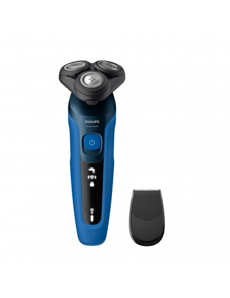 AFEITADORA MASCULINA PHILIPS S5466 17