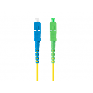 CABLE DE FIBRAOPTICA...