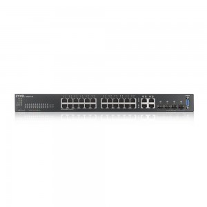 EU REGION 24-PORT GBE L2 SWITCH 2