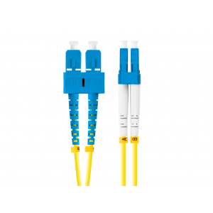 CABLE DE FIBRAOPTICA...