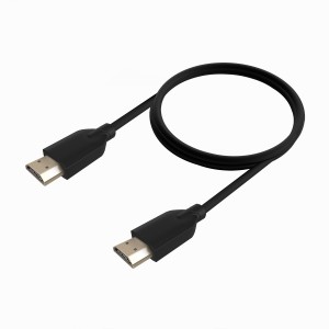 CABLE HDMI AISENS V2.0 CCS PREMIUM 4K@60HZ 18GBPS A M-A M 1.0M 2