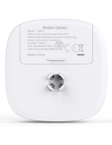 SENSOR MOVIMIENTO EUFY INALAMBRICO