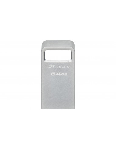 64GB DTMICRO 200MB S METAL USB 3.2