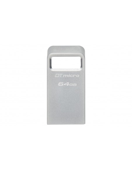 64GB DTMICRO 200MB S METAL USB 3.2