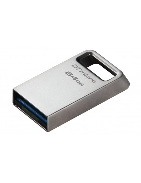 64GB DTMICRO 200MB S METAL USB 3.2