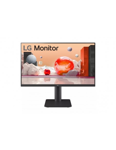 MONITOR LG 25MS550-B 25" ALTAVOCES HDMI