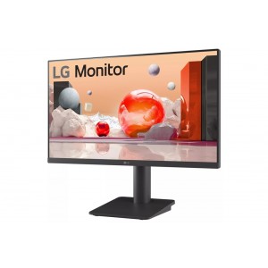 MONITOR LG 25MS550-B 25" ALTAVOCES HDMI 2