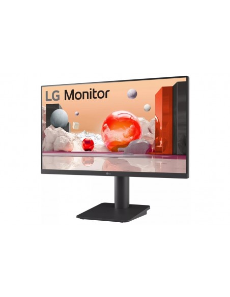 MONITOR LG 25MS550-B 25" ALTAVOCES HDMI