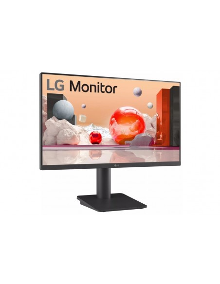 MONITOR LG 25MS550-B 25" ALTAVOCES HDMI